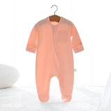 Newborn Baby Sleeping Bag Cocoon Swaddle Blanket 0-6M