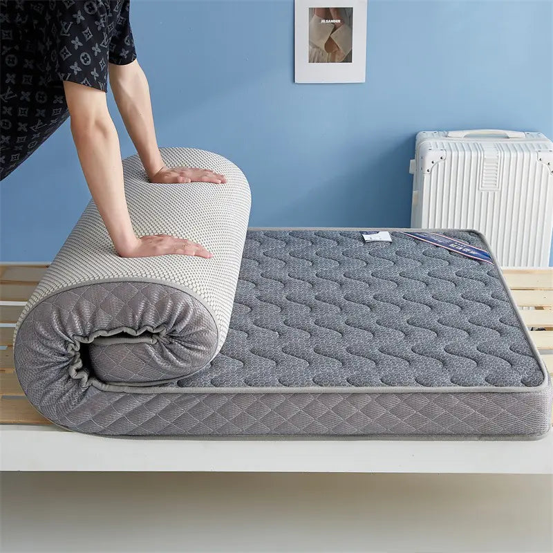 Antibacterial Latex Mattress