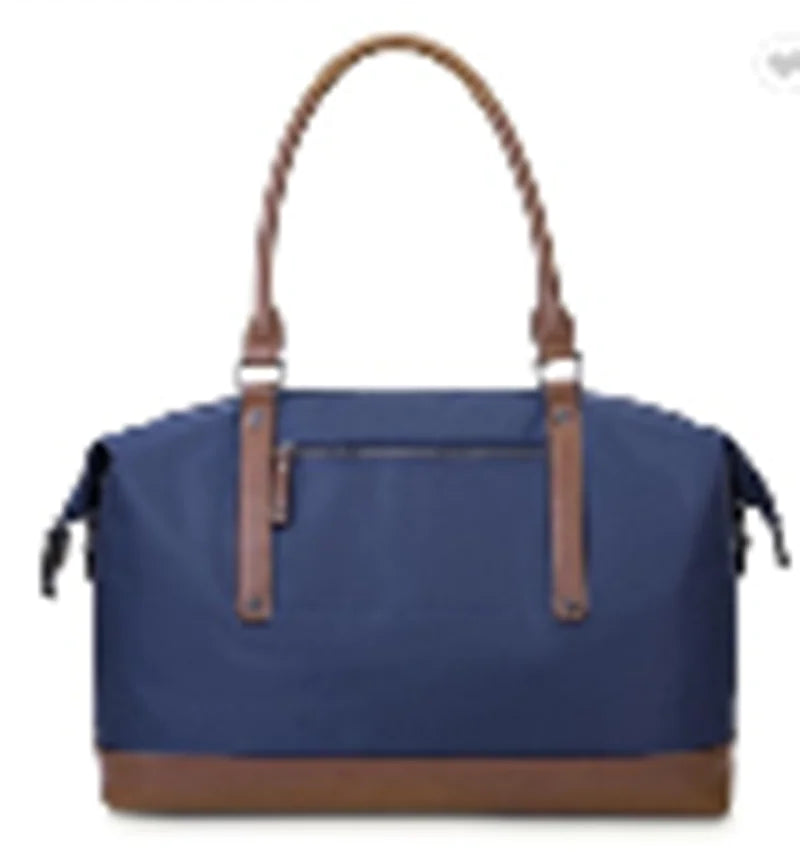 Casual Canvas Shoulder Messenger Handbag