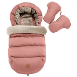 Newborn Anti-Kicking Blanket for Autumn and Winter