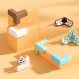 Children's Silicone Corner Protectors for Tables (L/T)