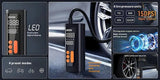 Car Inflatable Wireless Tire Pump