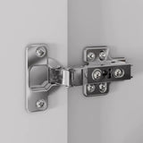 SleekWalk Closet System