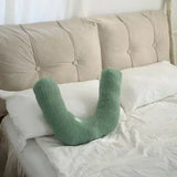 Alphabet Sofa Cushion Set