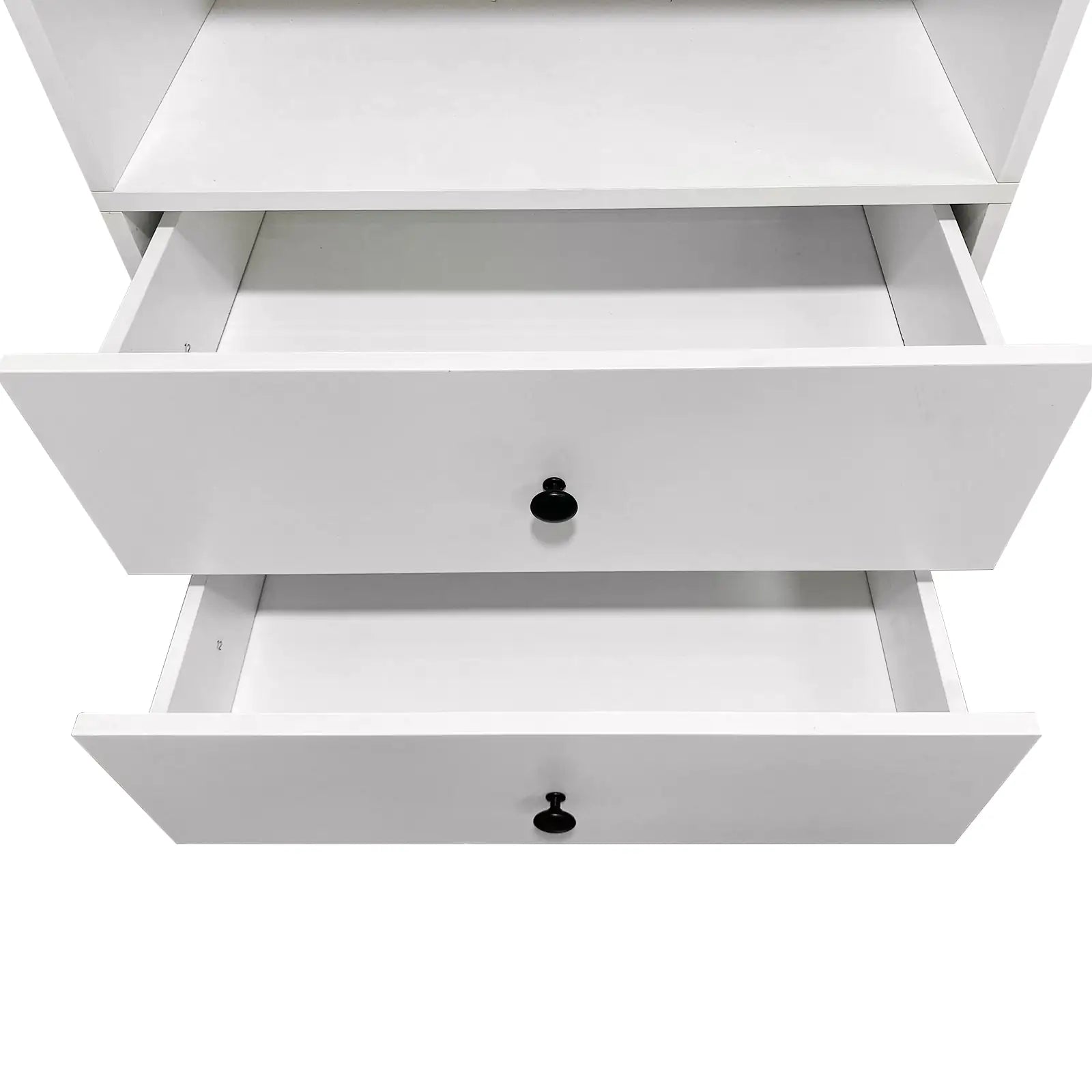 SleekWalk Closet System