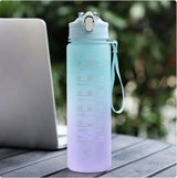 Sports Water Bottle