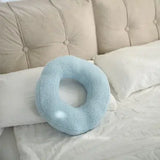 Alphabet Sofa Cushion Set