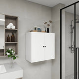 Modular Wood Closet System