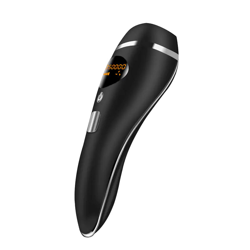 Home Laser Hair Removal Device for Women