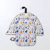 Portable Polyester Baby Changing Pad