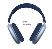 Wireless Bluetooth Headset for Apple & Android Noise Reduction