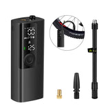 Portable Smart Car Air Pump