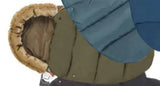 Baby Stroller Sleeping Bag and Accessories