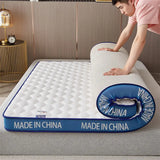 Antibacterial Latex Mattress