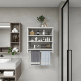 SleekWalk Closet System